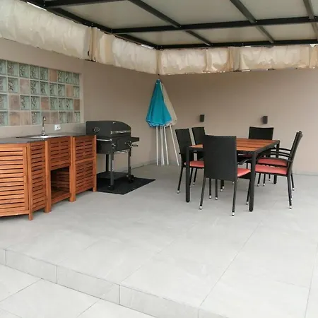 House Mande I Kate * Vrgorac