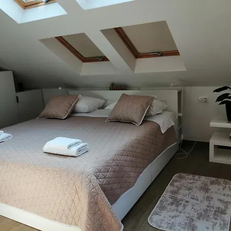 House Mande I Kate * Vrgorac