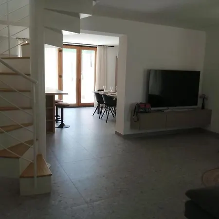 Nyaraló House Mande I Kate Vrgorac