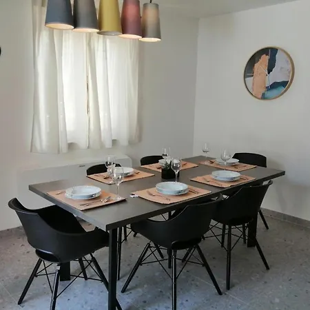 Nyaraló House Mande I Kate Vrgorac