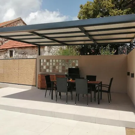 House Mande I Kate * Vrgorac