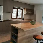 בית נופש House Mande I Kate