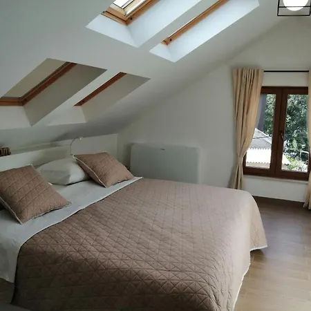 Ferienhaus House Mande & Kate