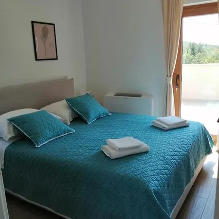 House Mande & Kate Ferienhaus