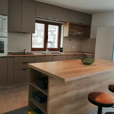 Ferienhaus House Mande & Kate